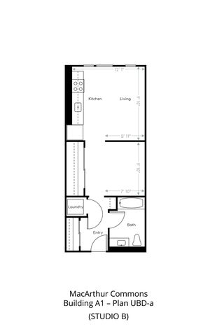 Studio B