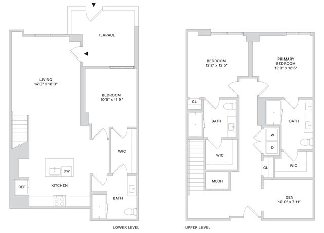 Townhome