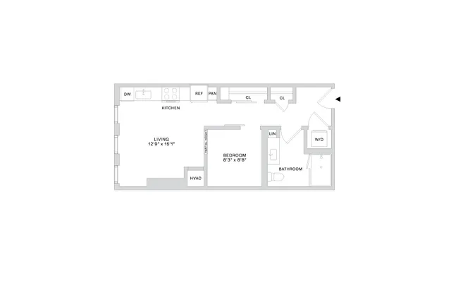 One Bedroom
