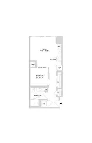 One Bedroom