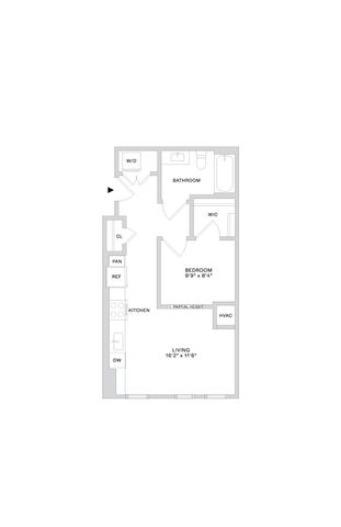 One Bedroom