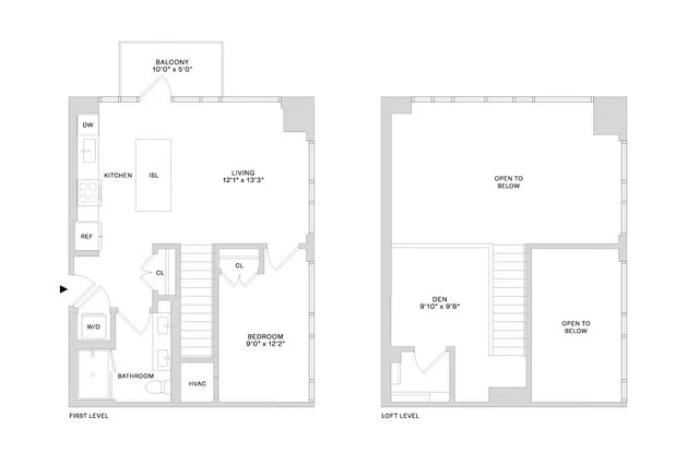 One Bedroom