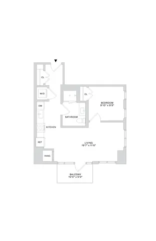 One Bedroom