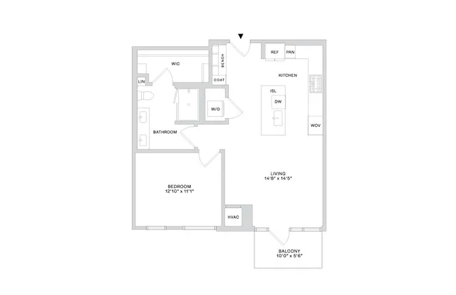 One Bedroom