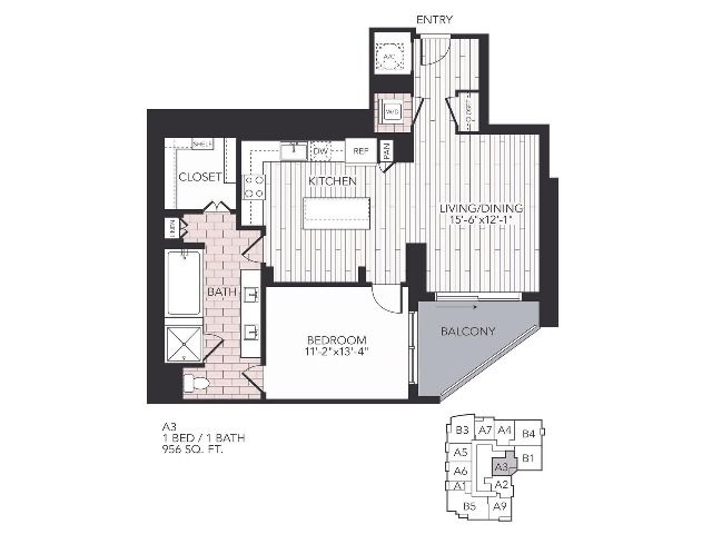 Floorplans