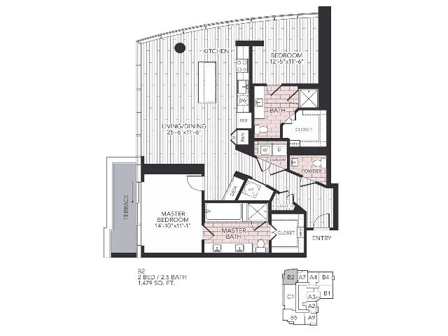 Floorplans