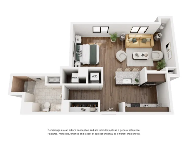 Studio Plan B