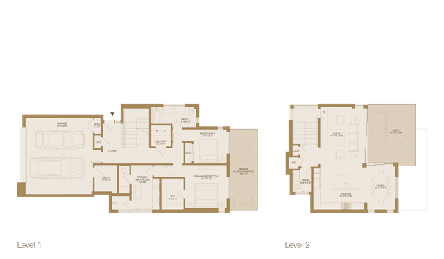 Plan 1V
