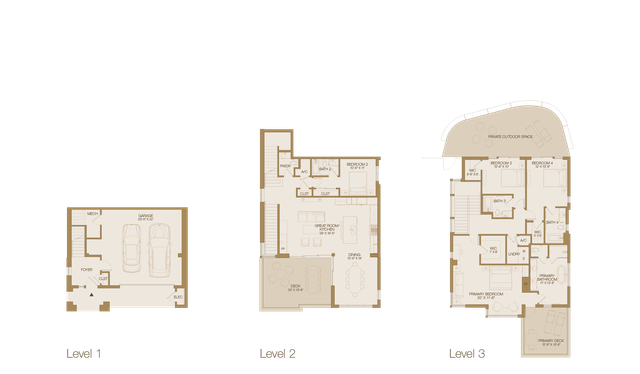 Plan 1B