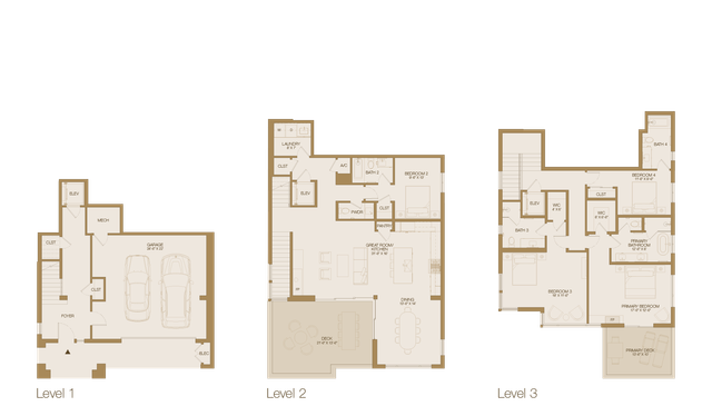 Plan 3B