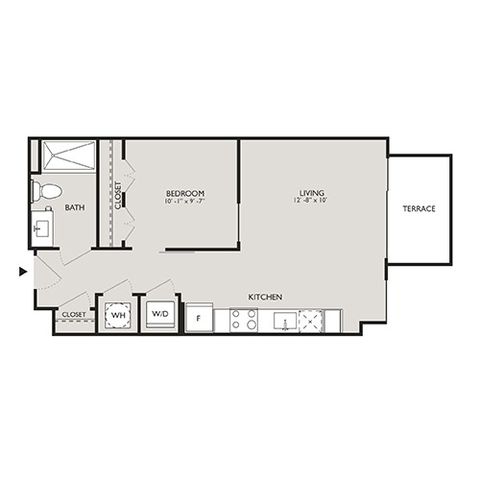 Design EA10W