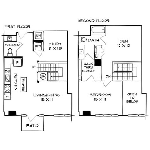 DESIGN 1L15THD