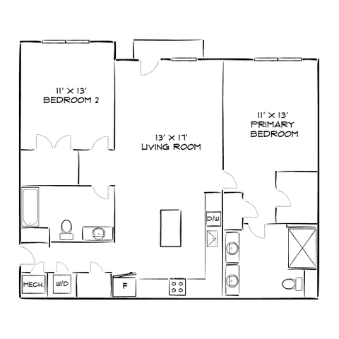 2D20