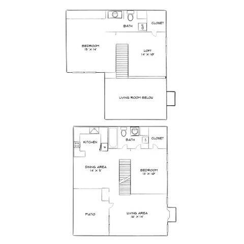 2D20_Arcada_Townhome_2B2B_1298_SKETCH_500x500