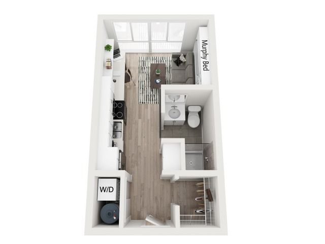 Studio Large
