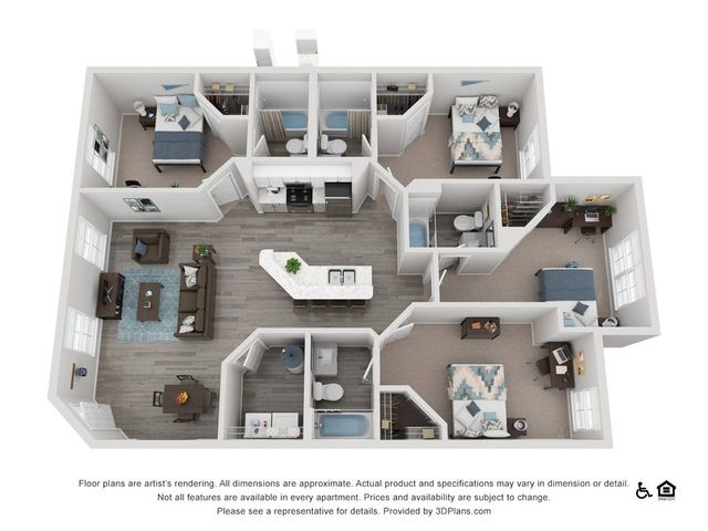 renovated_4x4c_rendering