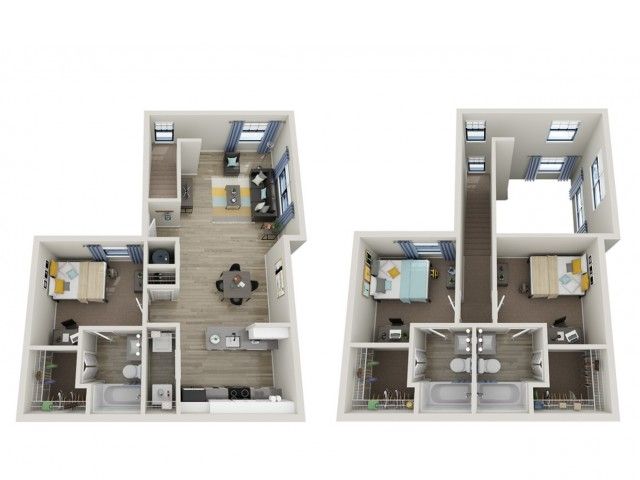 The Lofts