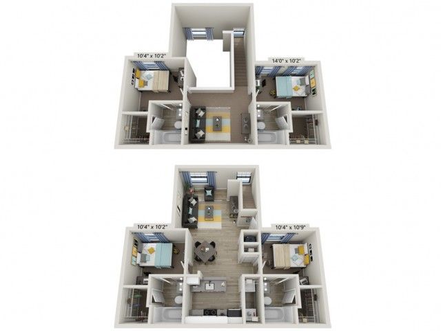 The Lofts