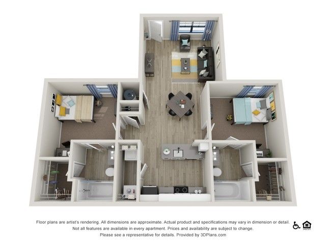 The Lofts