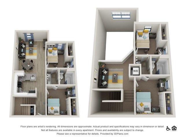 The Lofts