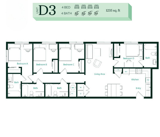 D3