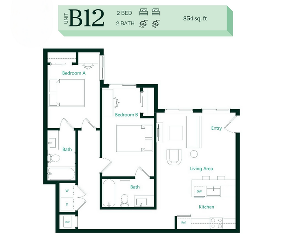B12