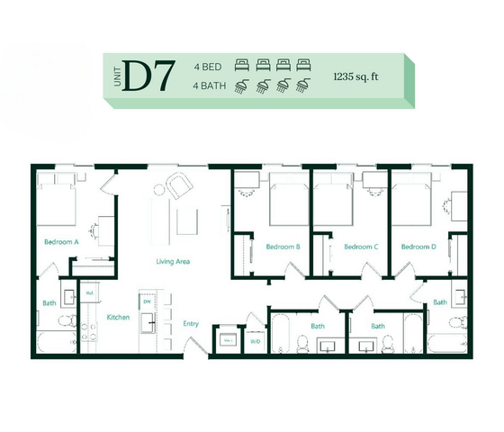 D7