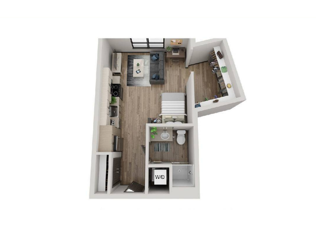 Studio S6