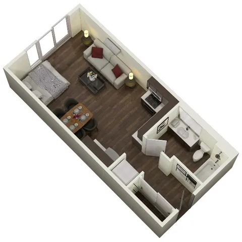 Studio C