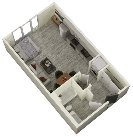 Studio I