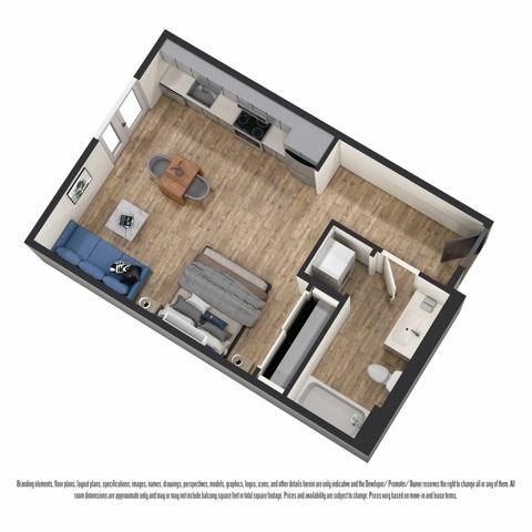 Studio F
