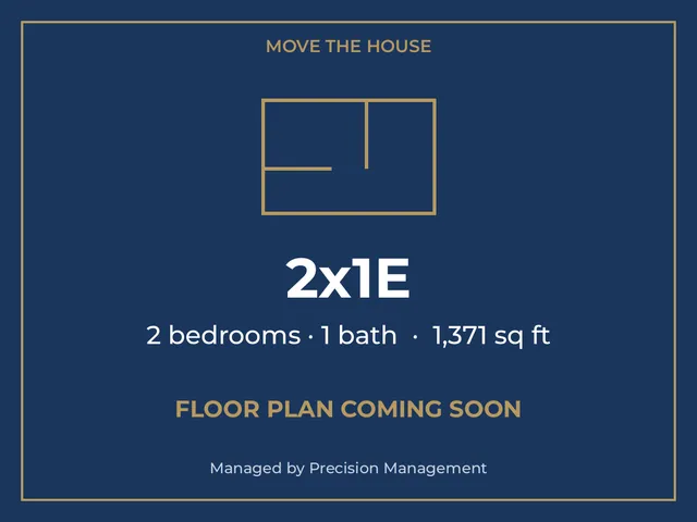 Move The House - Floor Plan Layout