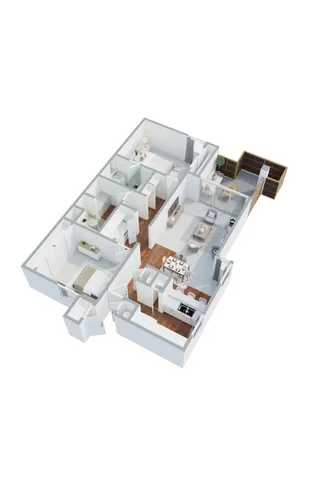 1242 sf