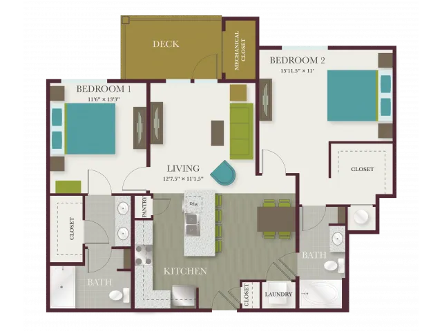 Longfellow Virtual Tour