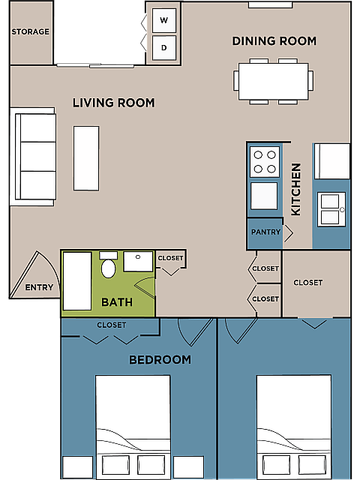 apartments, jacksonville, high quality