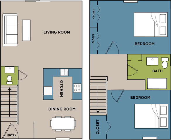 apartments, jacksonville, high quality