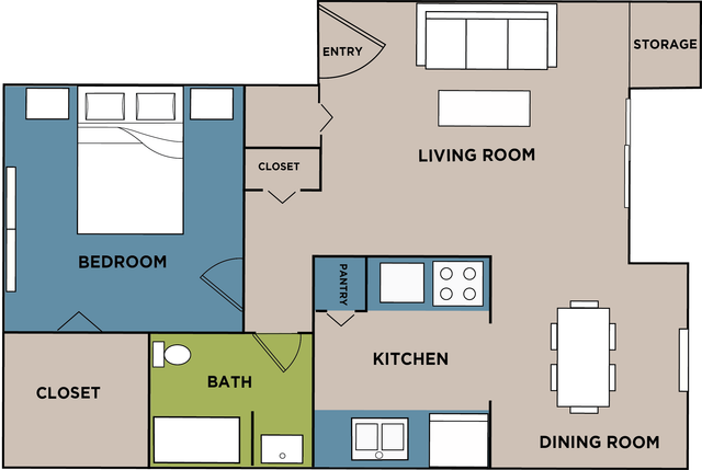 apartments, jacksonville, high quality
