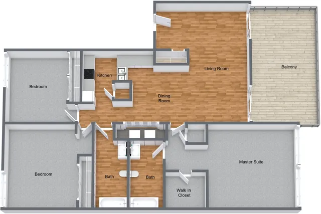 apartments, jacksonville, high quality