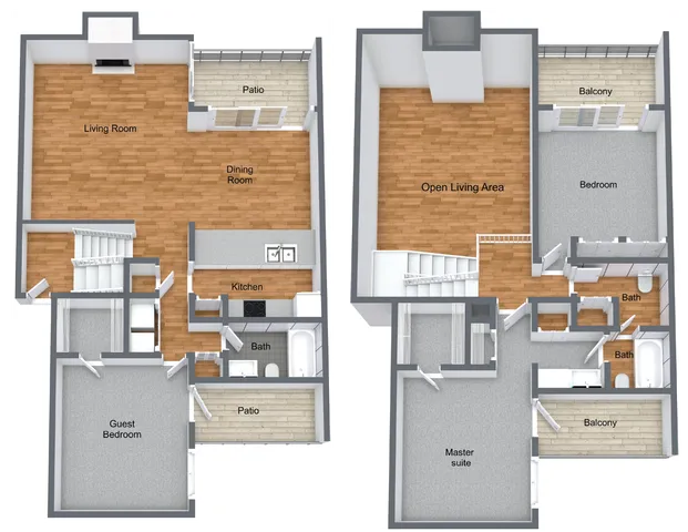 apartments, jacksonville, high quality
