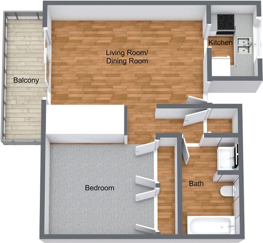 apartments, jacksonville, high quality
