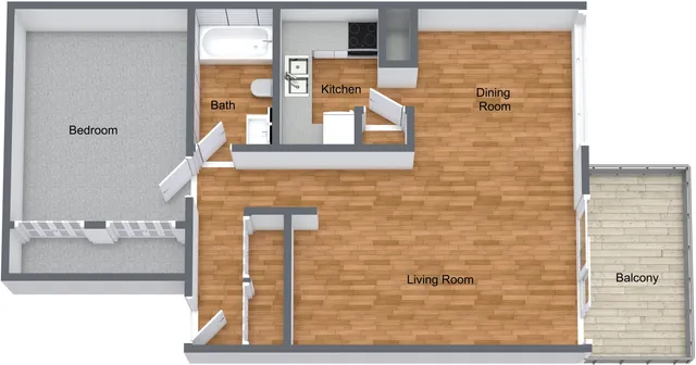 apartments, jacksonville, high quality