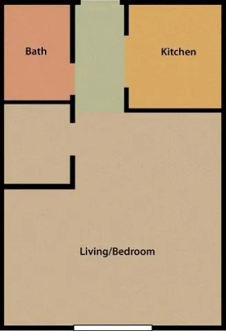 Our Studio Option