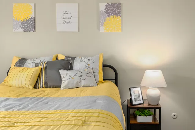 3 Bedroom Floorplan