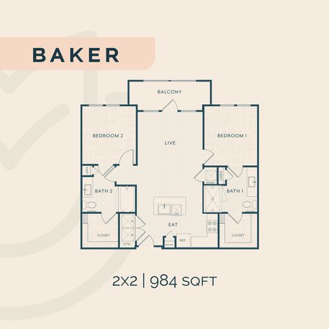 Baker