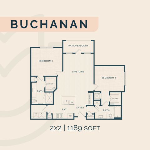 Buchanan