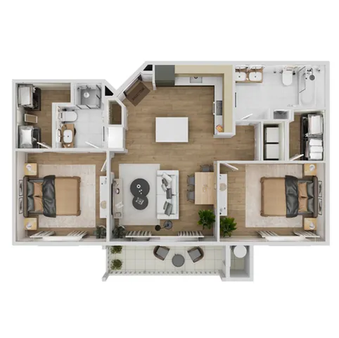 layout