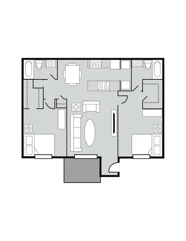 2x2 - 906