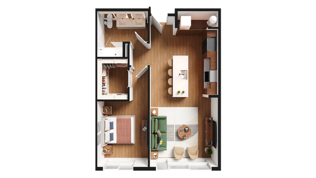 1 BR-C