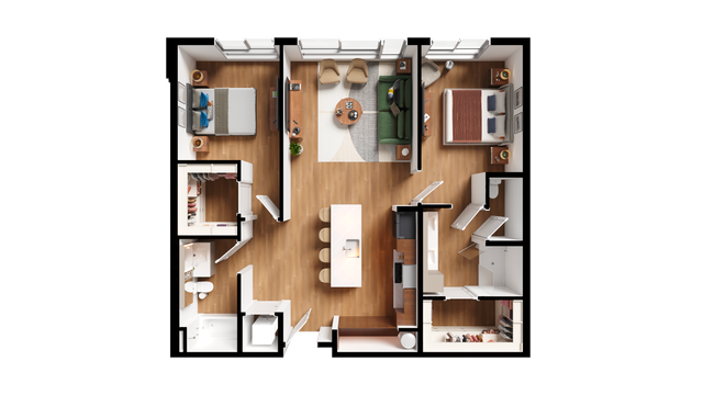 2 BR-C
