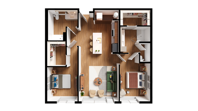 2BR - A